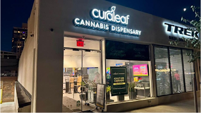 Curaleaf Dispensary Queens