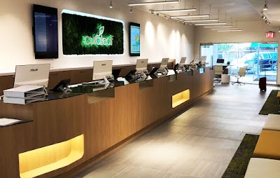 Curaleaf Dispensary Queens