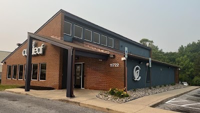 Curaleaf Dispensary Reisterstown