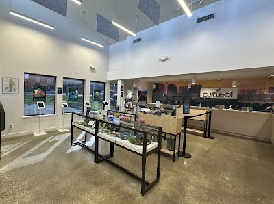 Curaleaf Dispensary Reisterstown