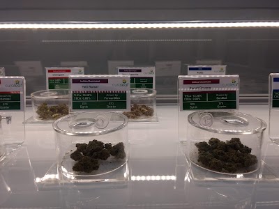 Curaleaf Dispensary Reisterstown