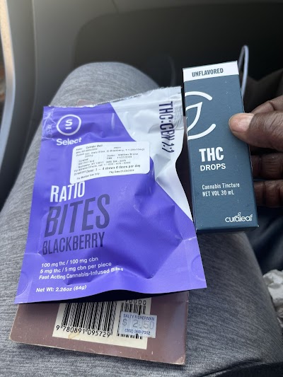 Curaleaf Dispensary Rochester