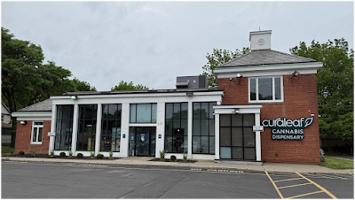 Curaleaf Dispensary Rochester