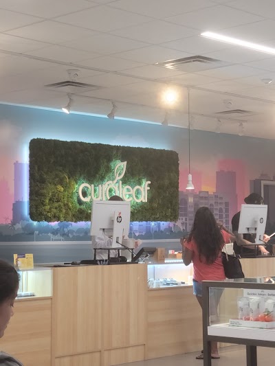 Curaleaf Dispensary Sanford