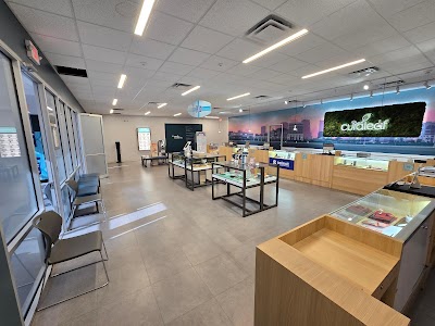 Curaleaf Dispensary Sanford
