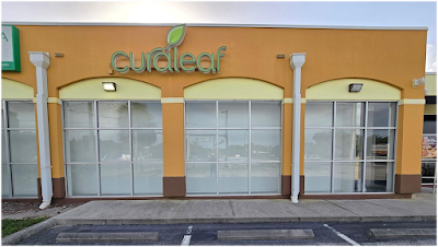 Curaleaf Dispensary Sanford