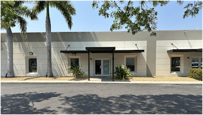 Curaleaf Dispensary Sarasota