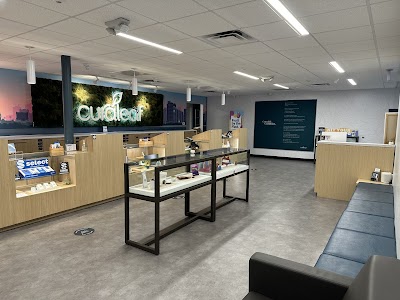 Curaleaf Dispensary Sarasota
