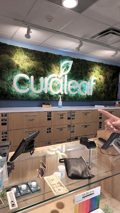 Curaleaf Dispensary Sarasota