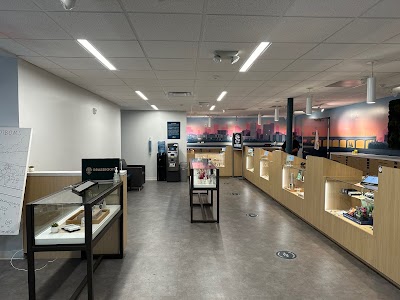 Curaleaf Dispensary Sarasota