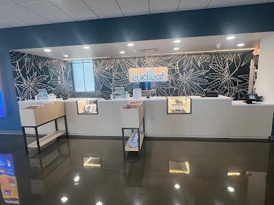 Curaleaf Dispensary Sarasota University