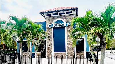 Curaleaf Dispensary Sarasota University