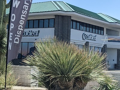 Curaleaf Dispensary Scottsdale