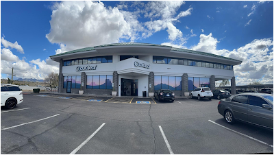 Curaleaf Dispensary Scottsdale