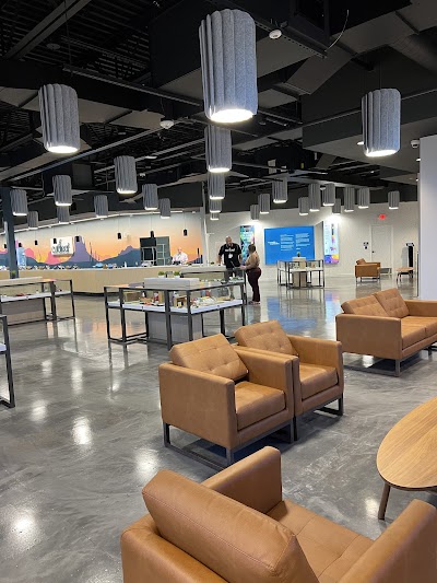 Curaleaf Dispensary Scottsdale