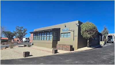 Curaleaf Dispensary Sedona