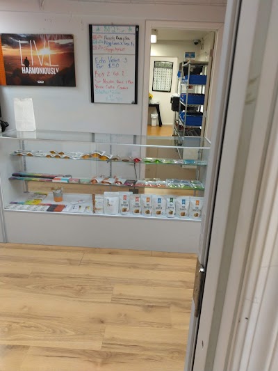 Curaleaf Dispensary Sedona