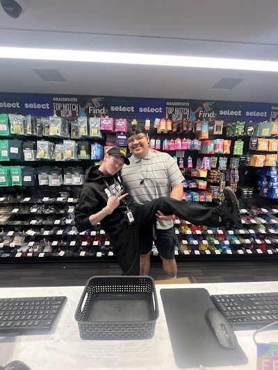 Curaleaf Dispensary Sedona