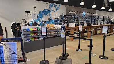 Curaleaf Dispensary Sparks