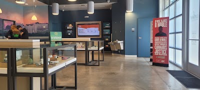 Curaleaf Dispensary Spring Hill