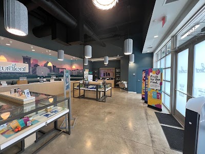 Curaleaf Dispensary Spring Hill