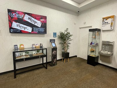 Curaleaf Dispensary Stamford