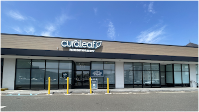 Curaleaf Dispensary Stamford