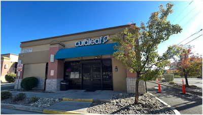 Curaleaf Dispensary Sun Valley