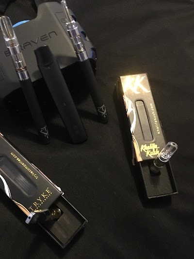 Curaleaf Dispensary Sun Valley