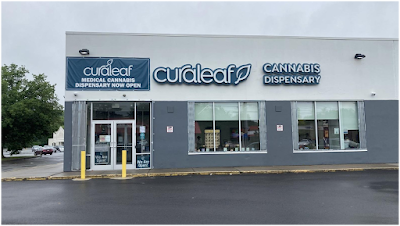 Curaleaf Dispensary Syracuse