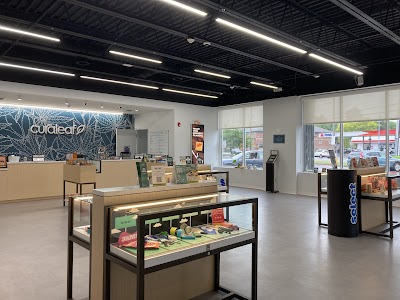 Curaleaf Dispensary Syracuse