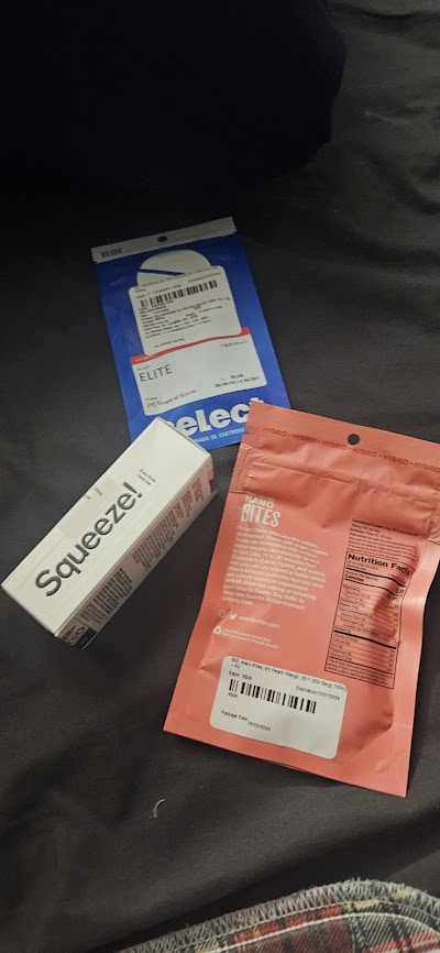 Curaleaf Dispensary Syracuse