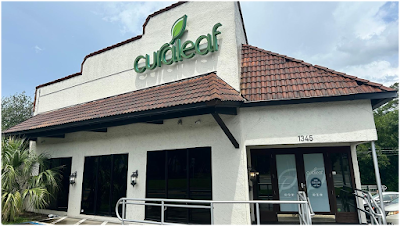 Curaleaf Dispensary Tallahassee