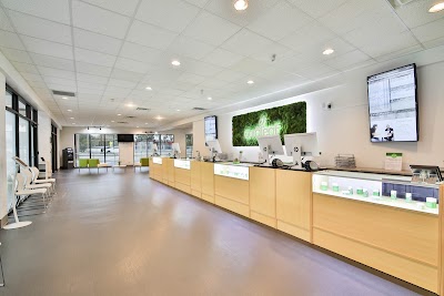 Curaleaf Dispensary Tallahassee