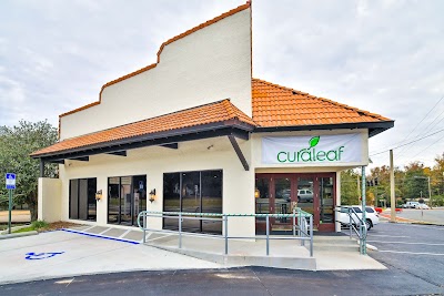 Curaleaf Dispensary Tallahassee