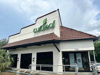Curaleaf Dispensary Tallahassee