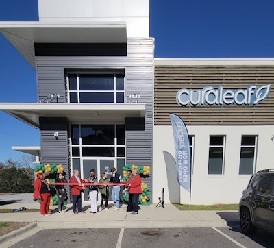 Curaleaf Dispensary Tallahassee West Tennessee Street