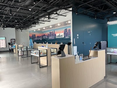 Curaleaf Dispensary Tamarac