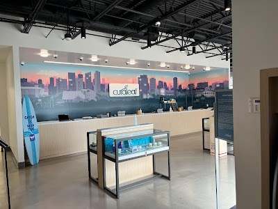 Curaleaf Dispensary Tamarac