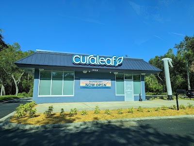 Curaleaf Dispensary Tampa Citrus Park