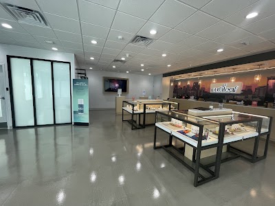 Curaleaf Dispensary Tampa Citrus Park