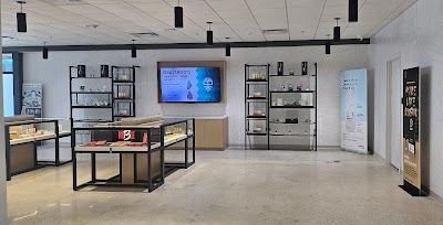 Curaleaf Dispensary Tampa Midtown Dale Mabry