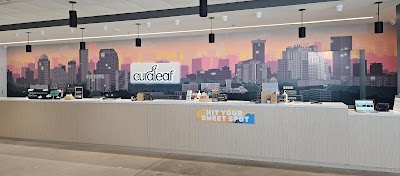 Curaleaf Dispensary Tampa Midtown Dale Mabry