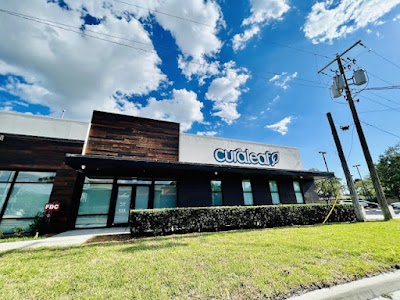 Curaleaf Dispensary Tampa Midtown Dale Mabry