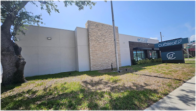 Curaleaf Dispensary Tampa Midtown Dale Mabry