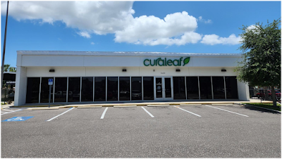 Curaleaf Dispensary Tampa South