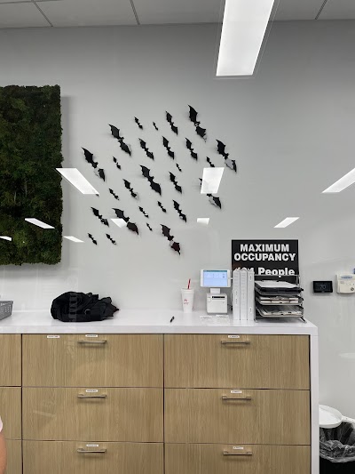 Curaleaf Dispensary Tampa South