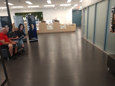 Curaleaf Dispensary Tampa South