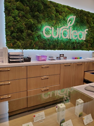 Curaleaf Dispensary Tampa