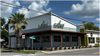 Curaleaf Dispensary Tampa